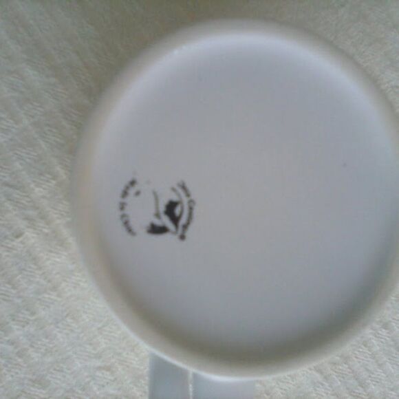 Soft Kitty Warm Kitty Kitty Little Ball of Fur Ceramic Mug - Picture 6 of 7